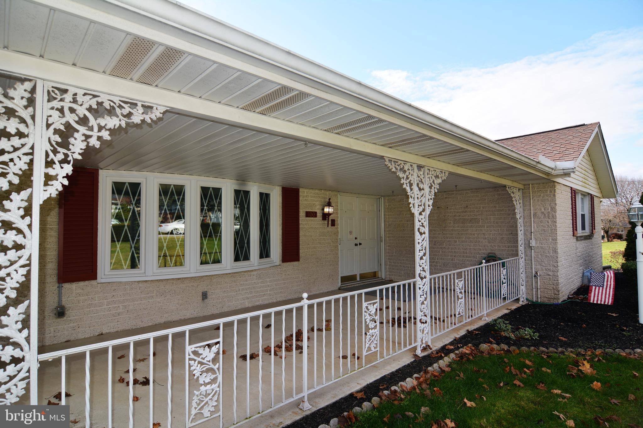 100 Edward Road York, PA 17403 - Photo 5 of 66