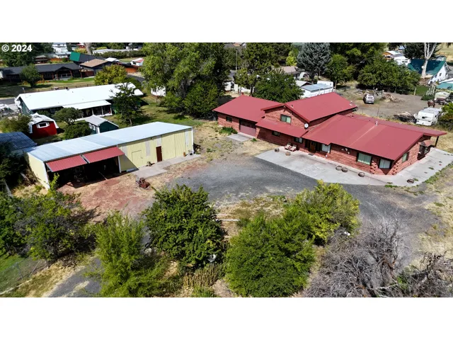 $369,000 | 530 Riverside Drive, Burns, OR 97720