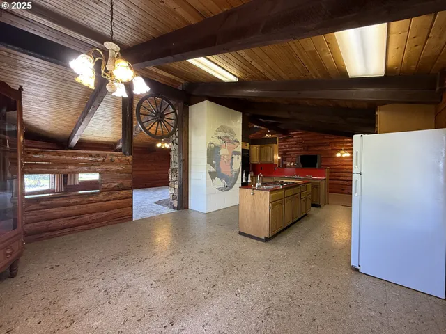 $369,000 | 530 Riverside Drive, Burns, OR 97720