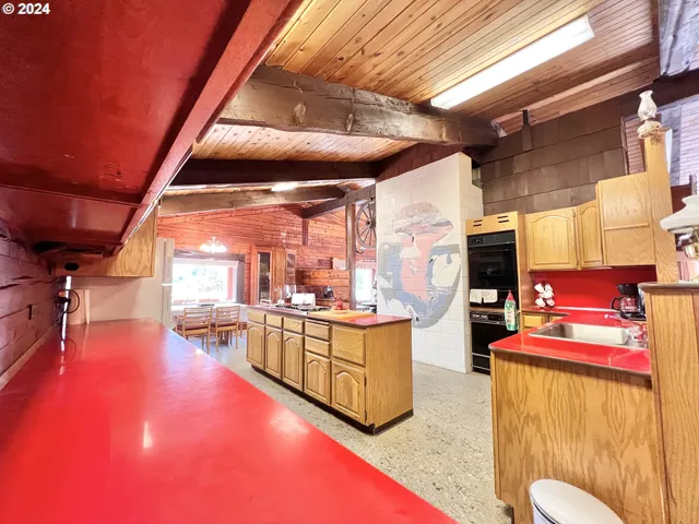 $369,000 | 530 Riverside Drive, Burns, OR 97720