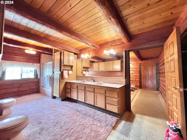 $369,000 | 530 Riverside Drive, Burns, OR 97720