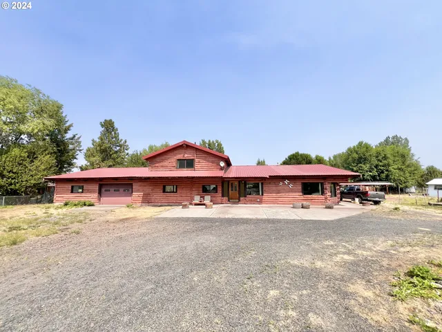 $369,000 | 530 Riverside Drive, Burns, OR 97720