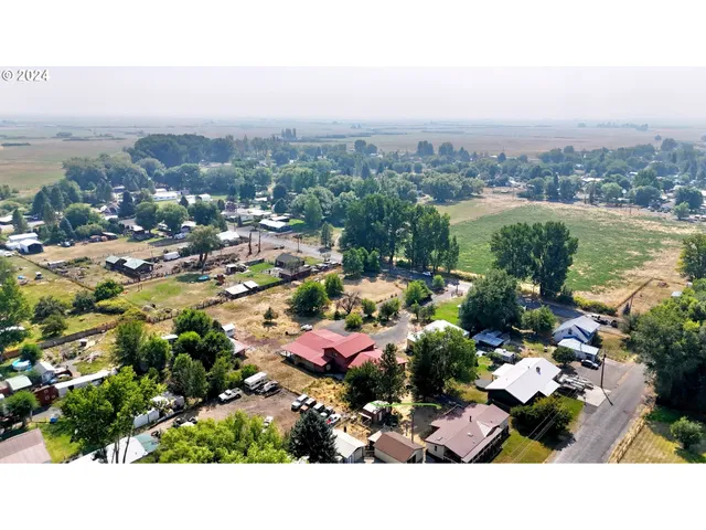 $369,000 | 530 Riverside Drive, Burns, OR 97720