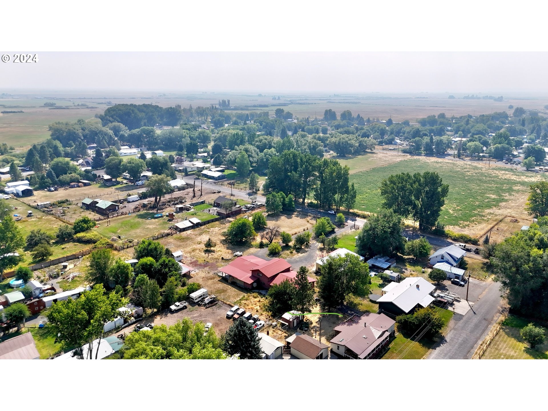 530 Riverside Drive Burns, OR 97720 - Photo 41 of 42