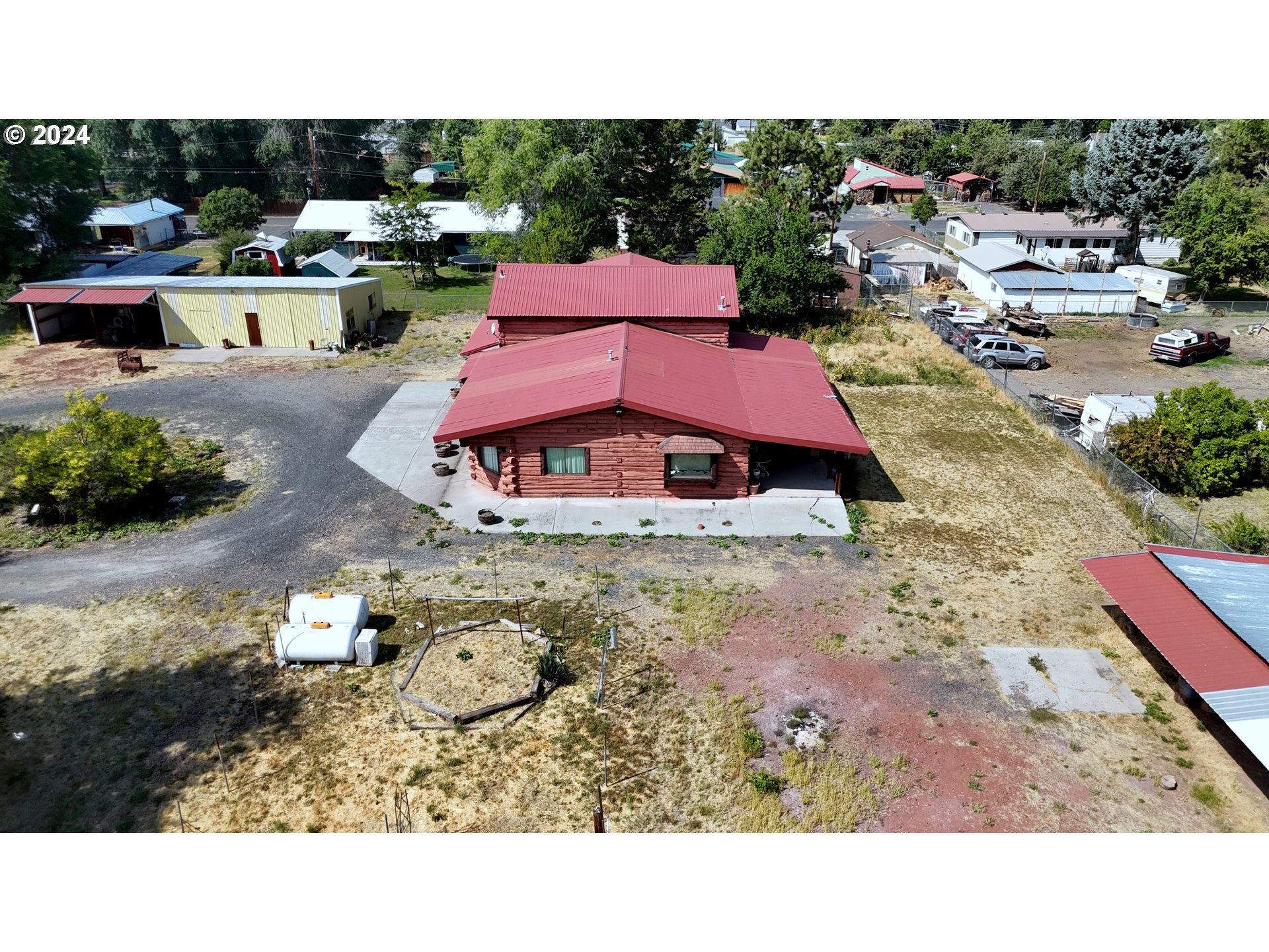 530 Riverside Drive Burns, OR 97720 - Photo 42 of 42