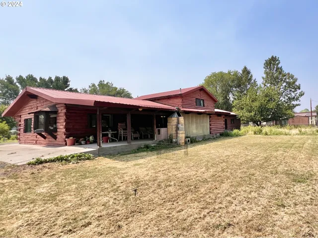 $369,000 | 530 Riverside Drive, Burns, OR 97720