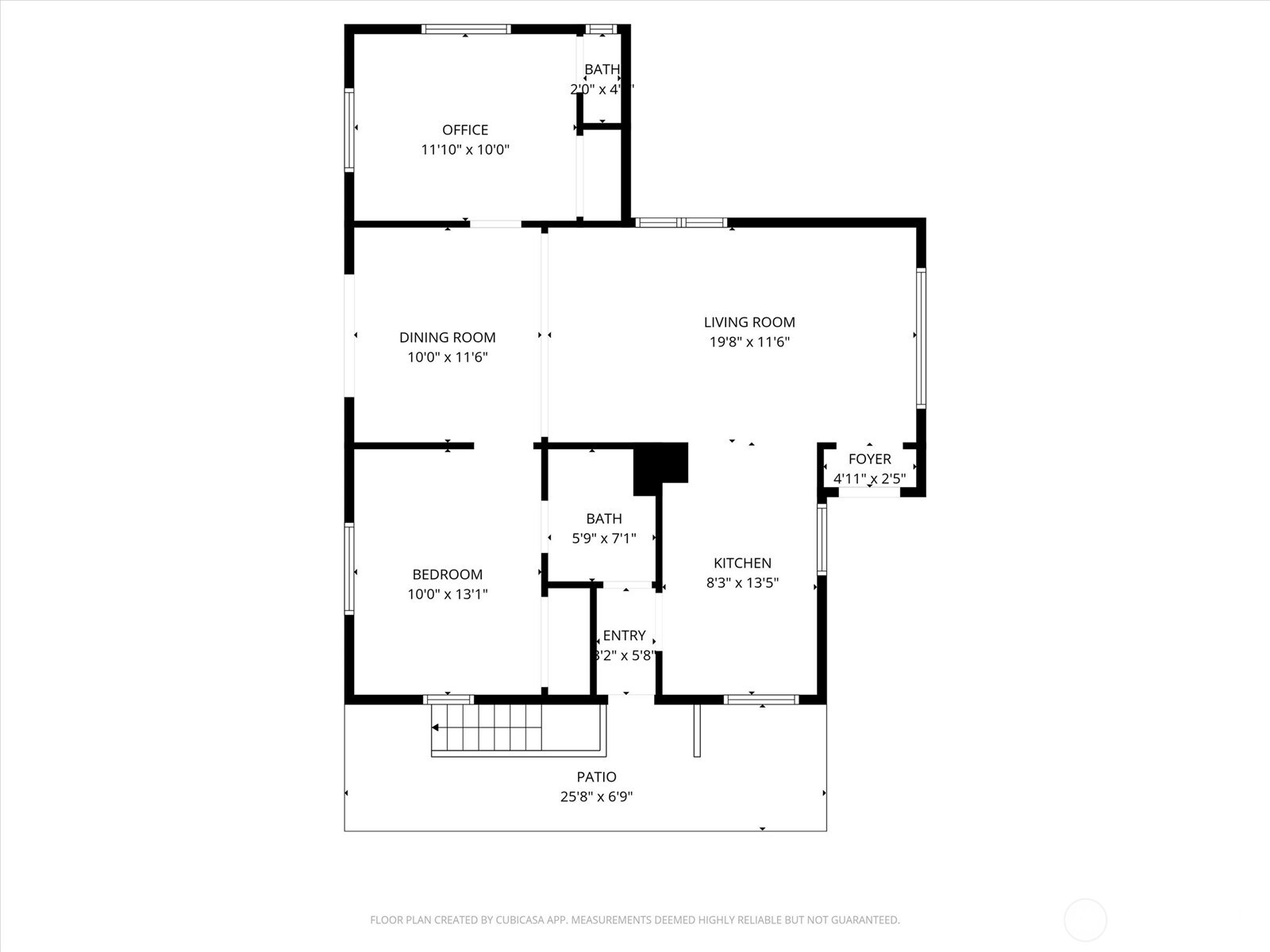 1027 South 124th Street Seattle, WA 98168 - Photo 37 of 39