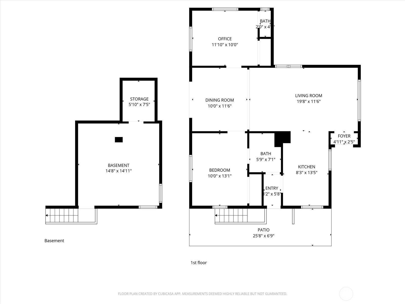 1027 South 124th Street Seattle, WA 98168 - Photo 38 of 39