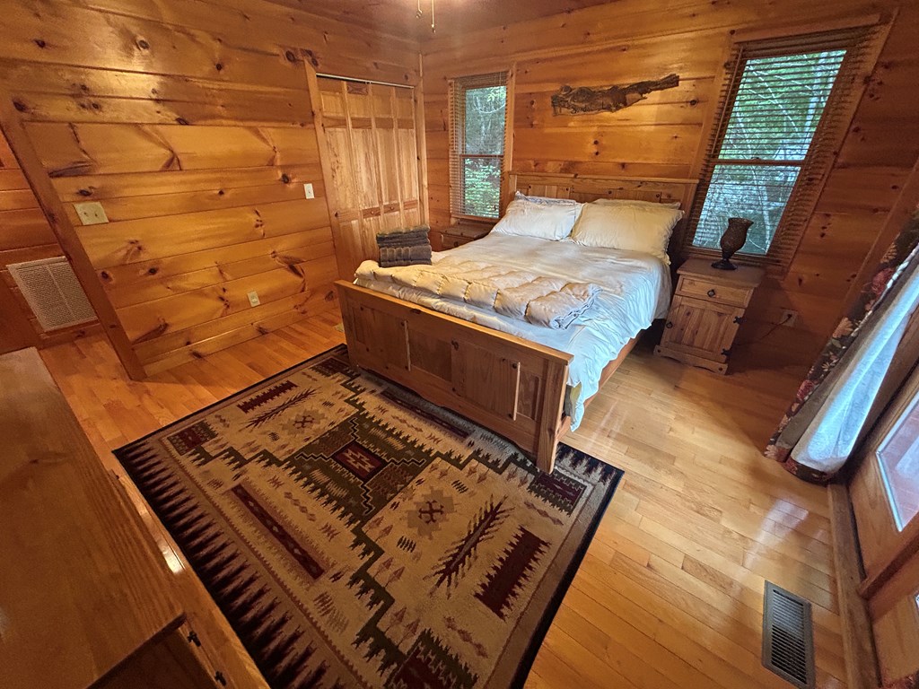 603 Red Berry Ridge Road Blue Ridge, GA 30513 - Photo 66 of 96 Gallery Image 66