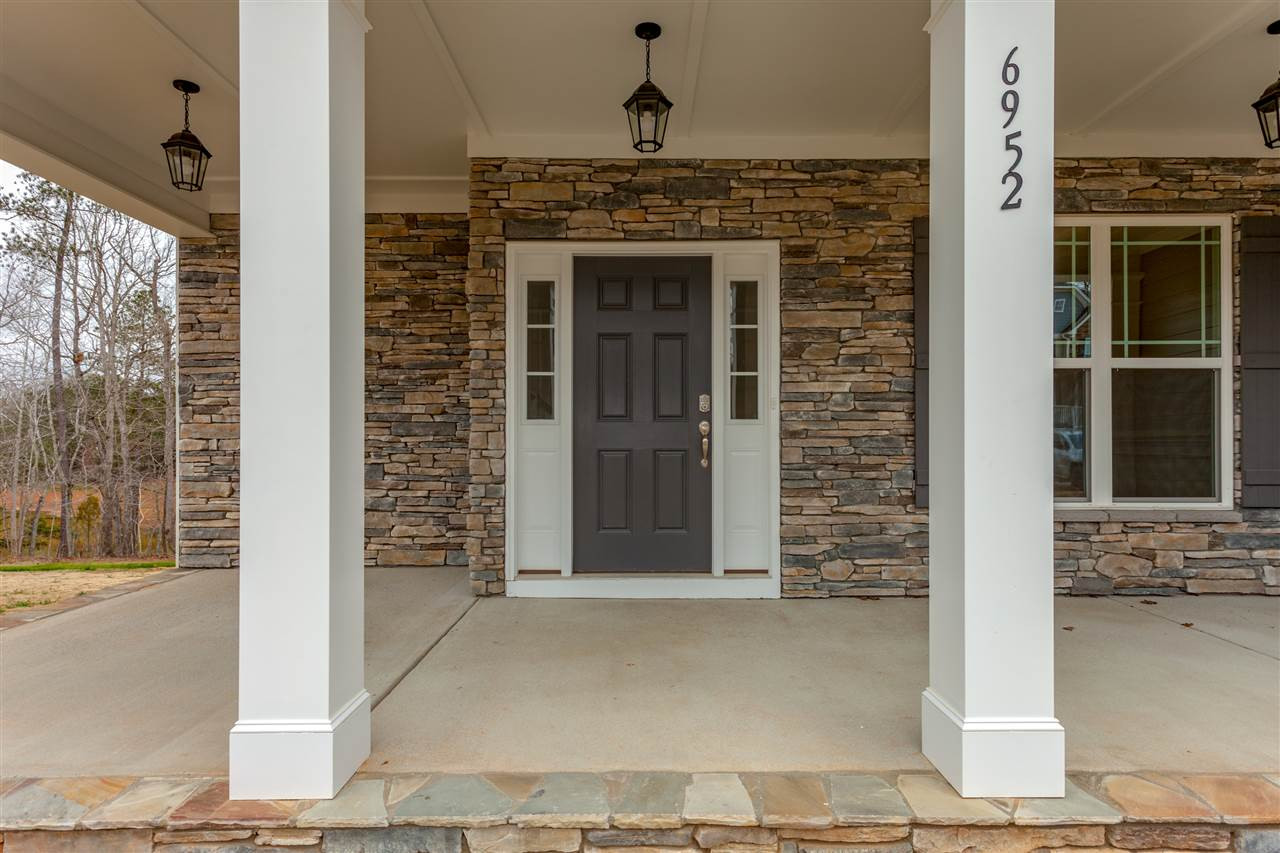 6952 Rex Road, Unit LOT 200 Holly Springs, NC 27540 - Photo 2 of 25 Photo 2