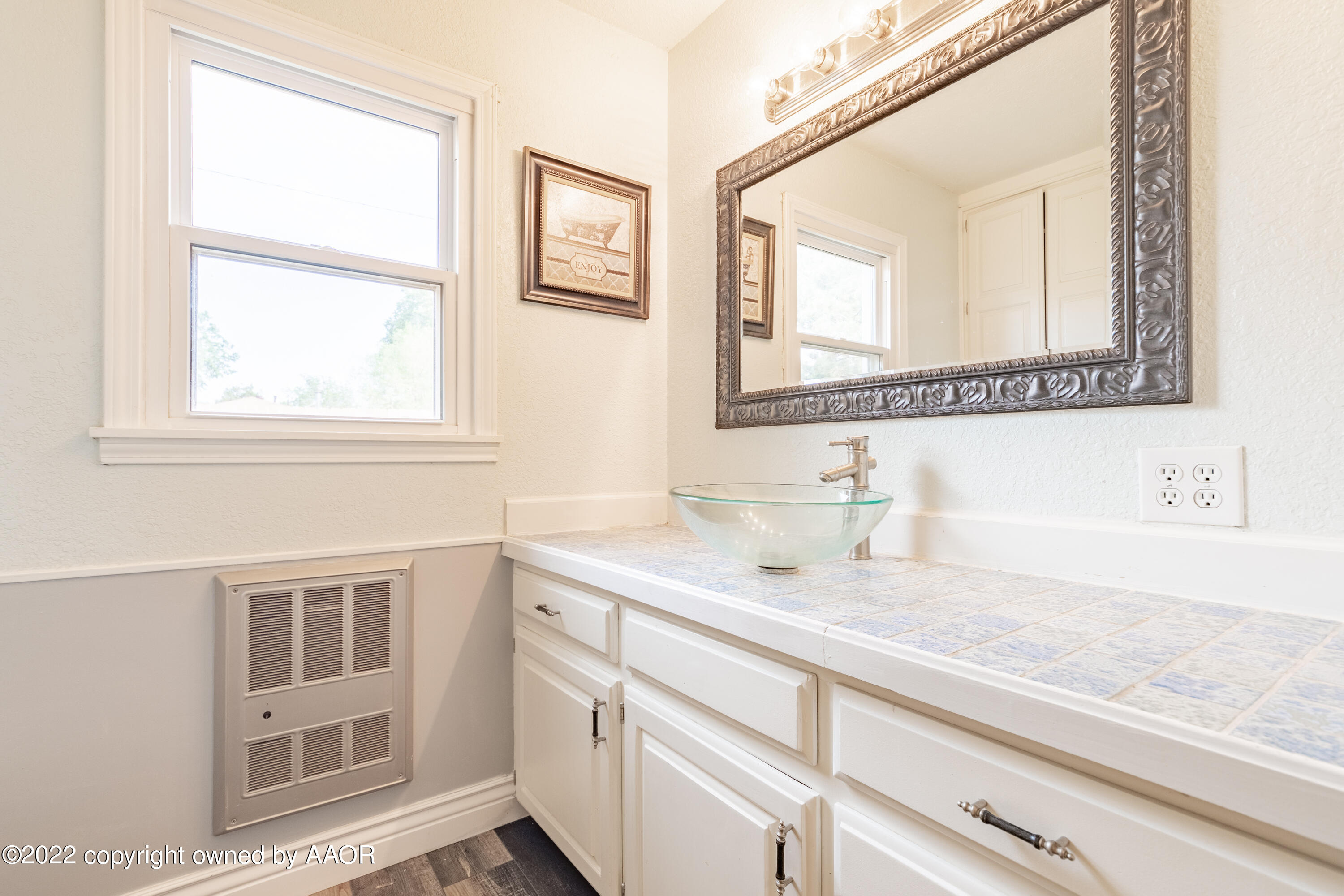 3420 Bristol Road Amarillo, TX 79109 - Photo 15 of 30 bathroom two 1