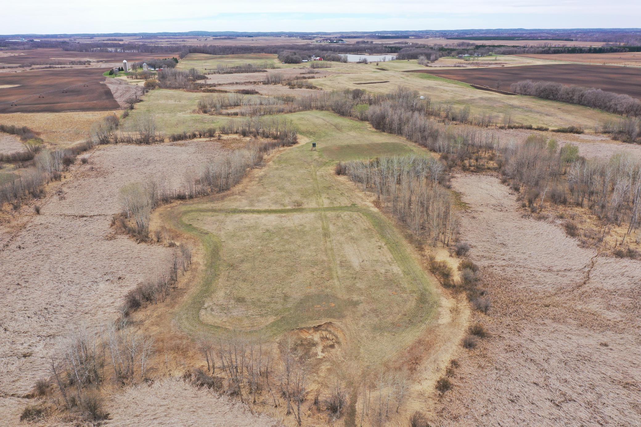 Tbd 165th Street Parkers Prairie, MN 56361 - Photo 1 of 1