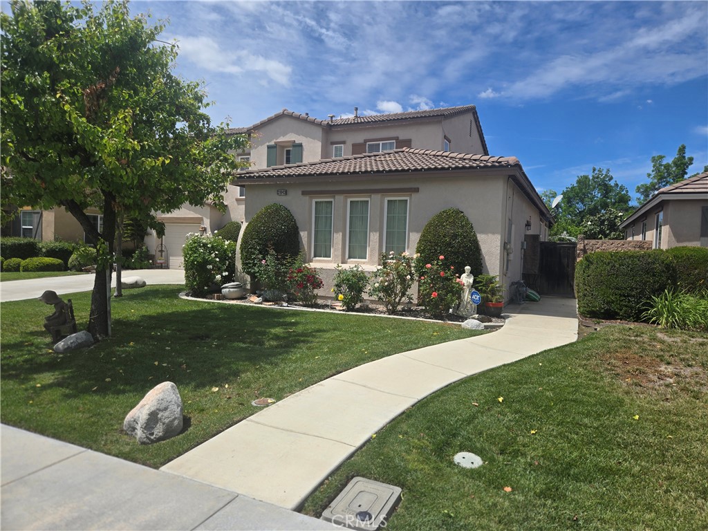 31043 Tiverton Road Menifee, CA 92584 - Photo 2 of 36