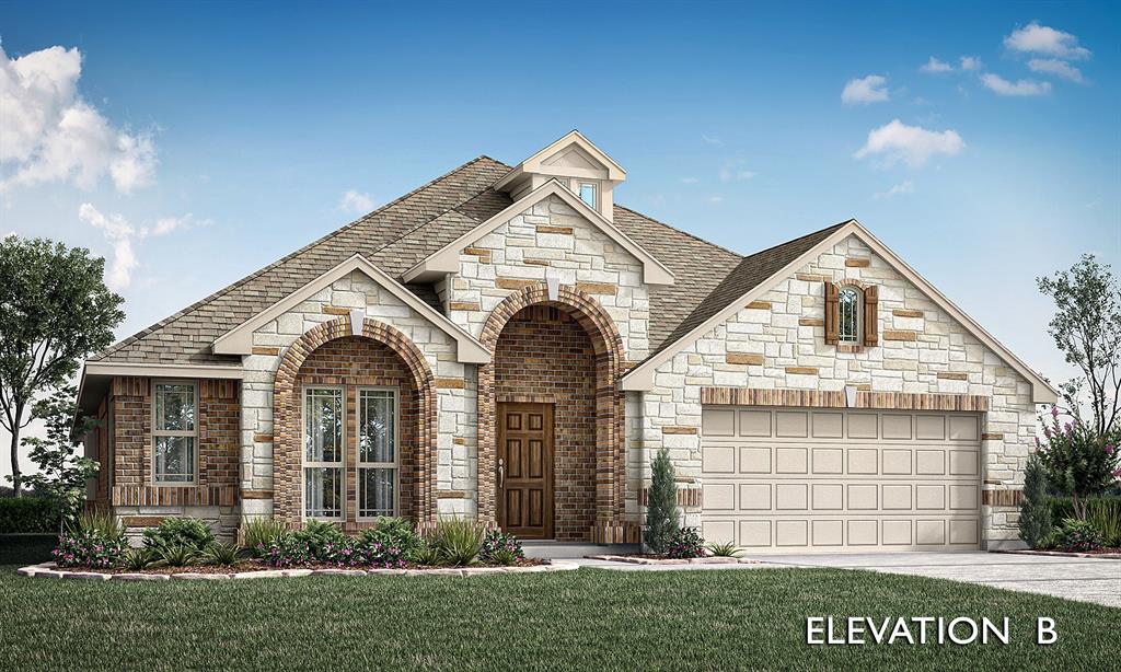 7313 Cherry Blossom Ln  