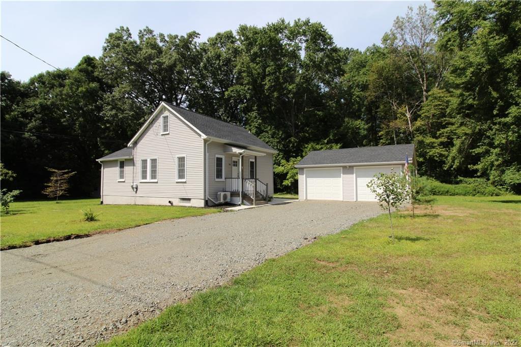 138 Wells Road East Windsor, CT 06088 - Photo 1 of 1 Gallery Image 1