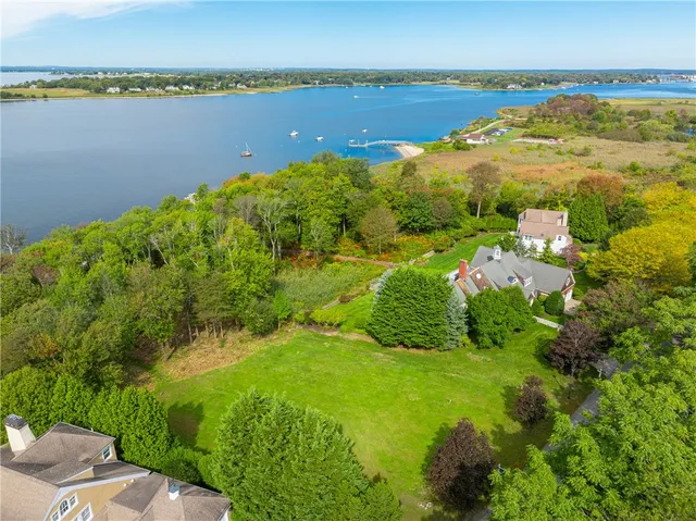 $1,670,000 | 0 Surf Drive, Bristol, RI 02809