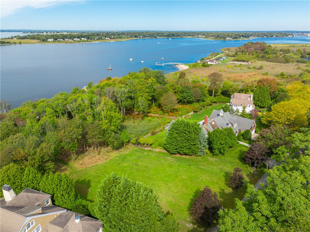 0 Surf Drive Bristol, RI 02809 - Photo 4 of 11 Aerial