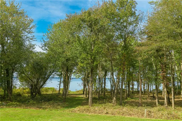 $1,670,000 | 0 Surf Drive, Bristol, RI 02809