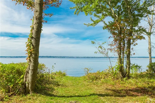 $1,670,000 | 0 Surf Drive, Bristol, RI 02809