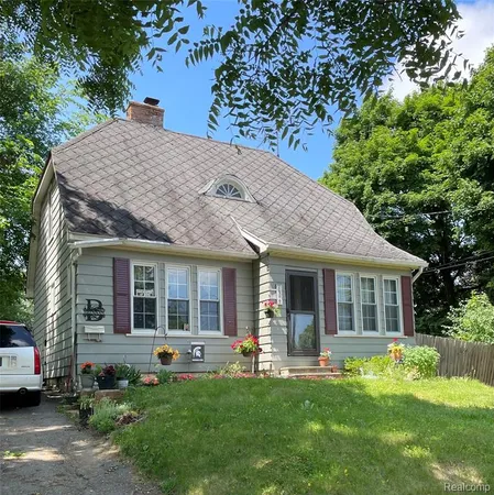 $69,900 | 1506 Gainey Avenue, Flint, MI 48503