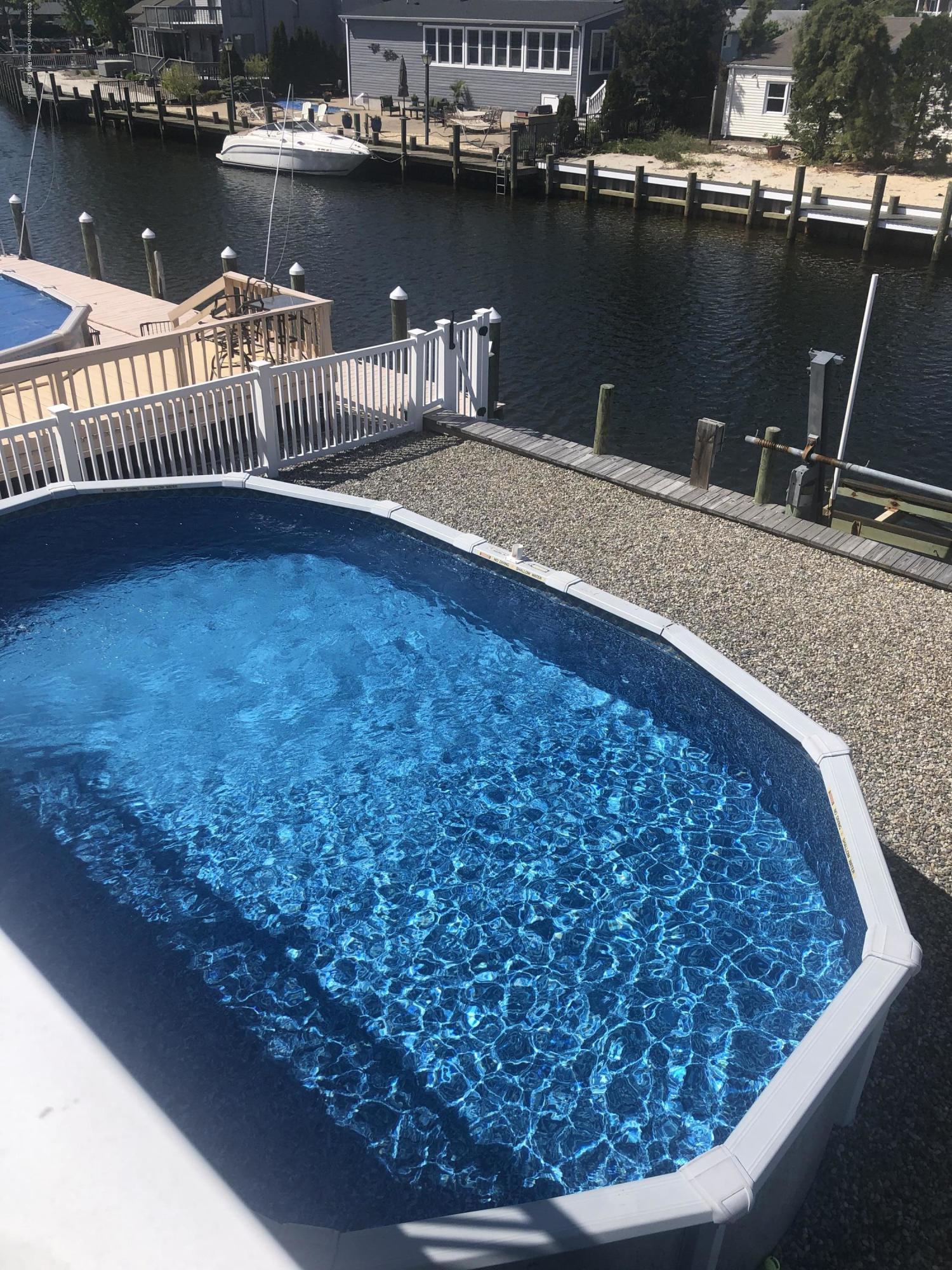 47 Topsail Road Brick, NJ 08723 - Photo 34 of 53 topsail pool