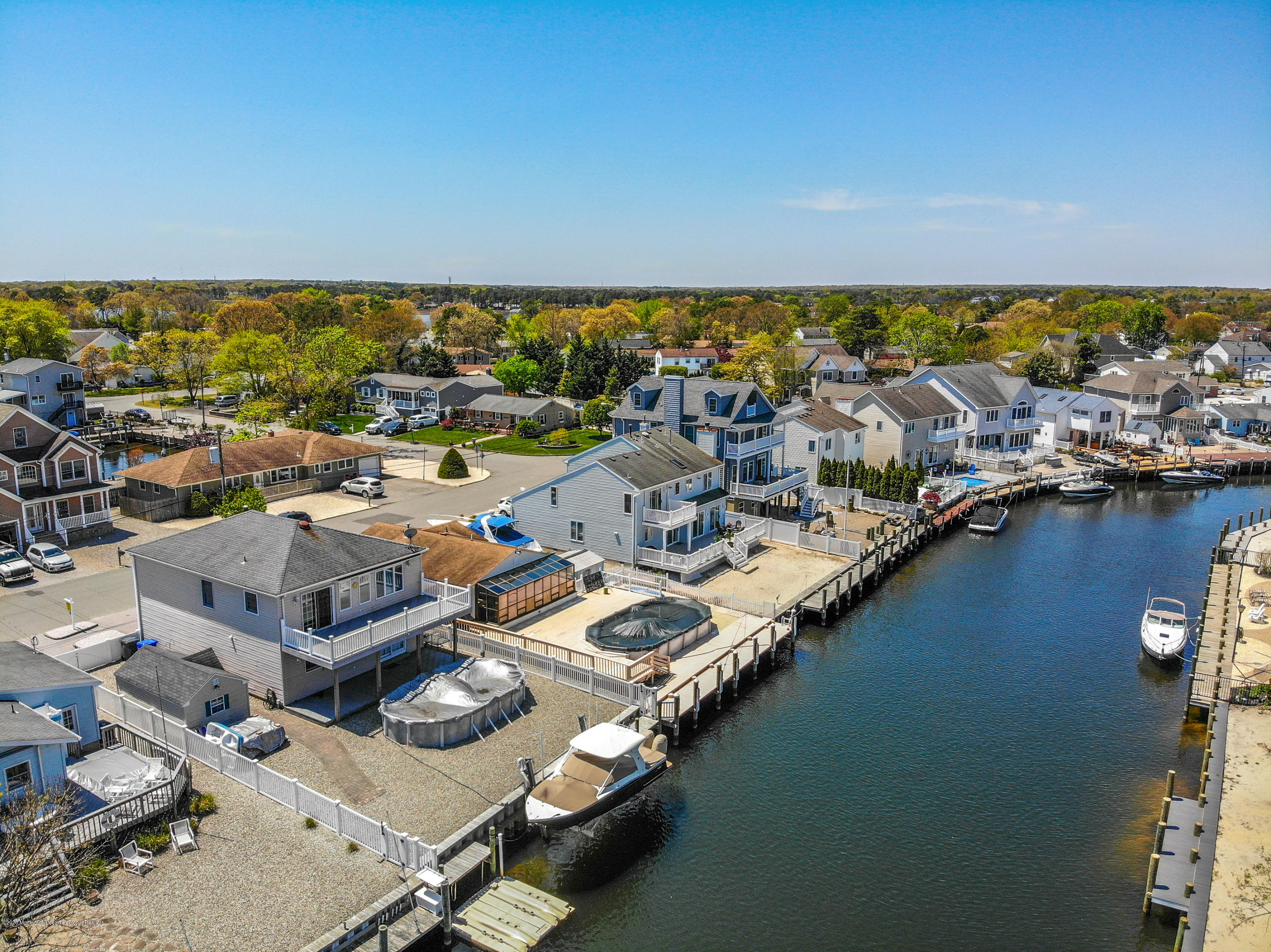 47 Topsail Road Brick, NJ 08723 - Photo 40 of 53 Topsail 28