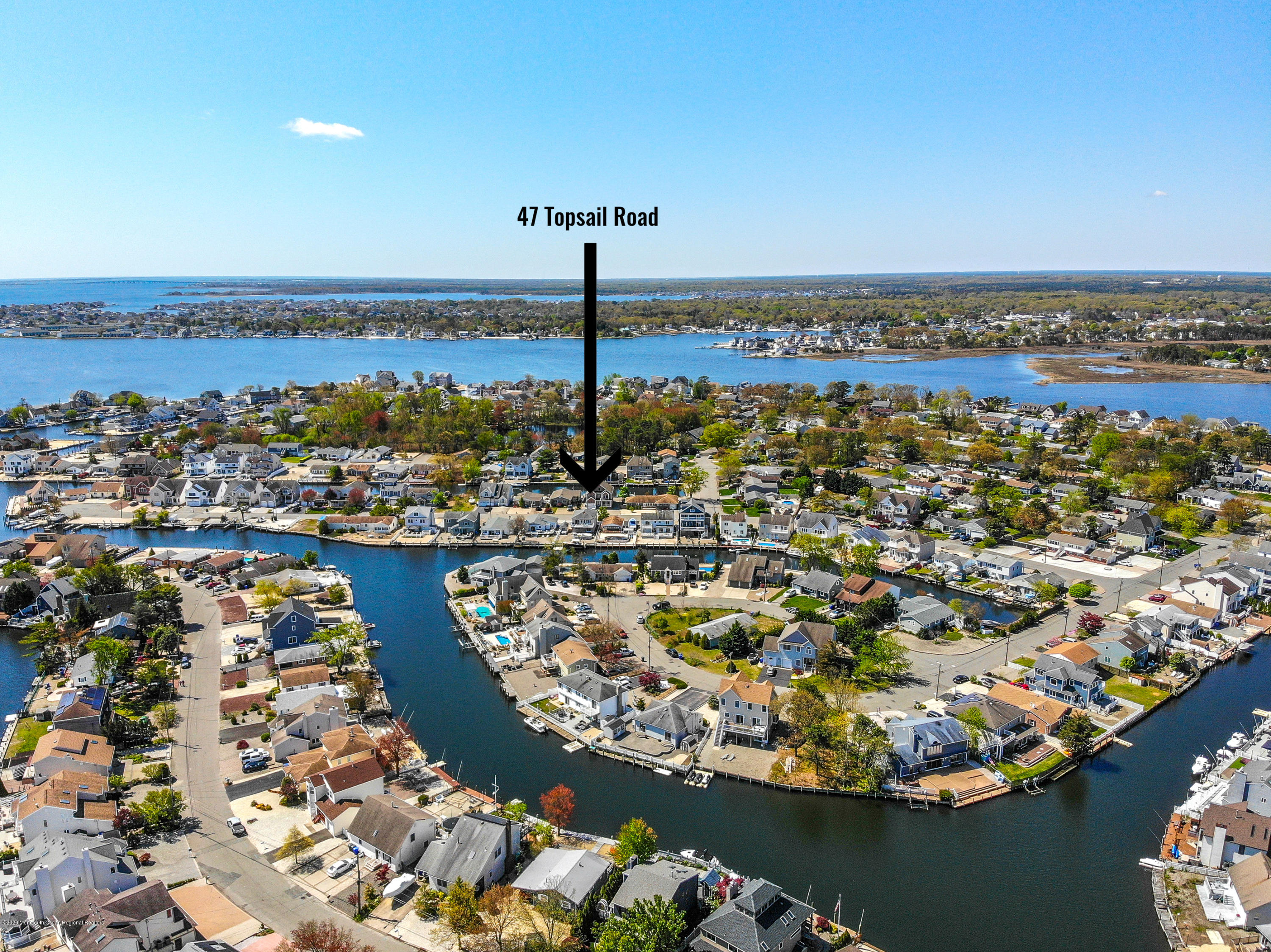 47 Topsail Road Brick, NJ 08723 - Photo 51 of 53 Topsail 13