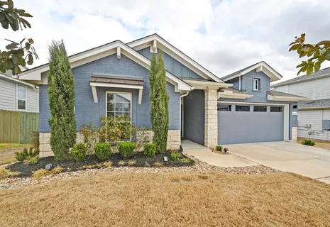 $389,900 | 16620 Sumptuous Drive, Manor, TX 78653