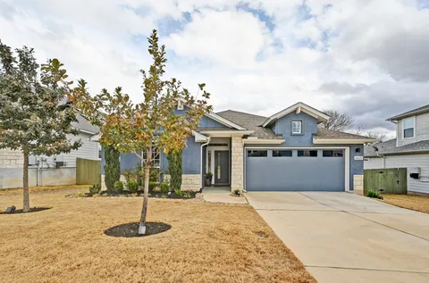 $389,900 | 16620 Sumptuous Drive, Manor, TX 78653