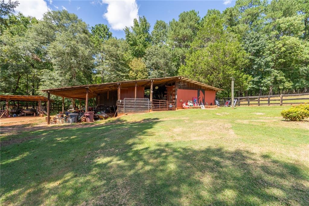 1840 Double Springs Church Road Monroe, GA 30656 - Photo 48 of 73