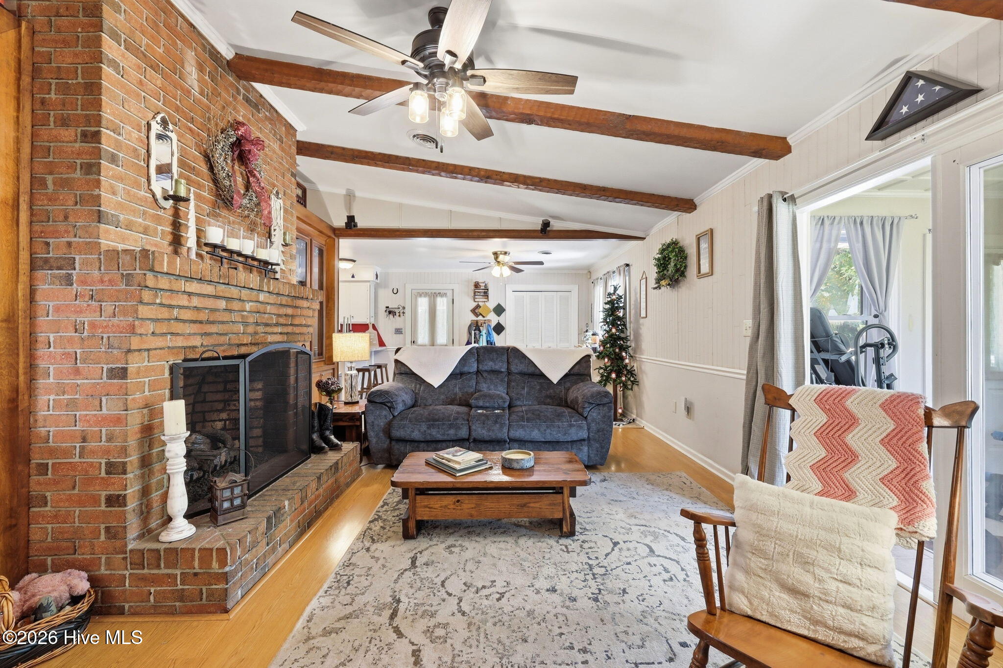 579 North Grimesland Bridge Road Washington, NC 27889 - Photo 14 of 52