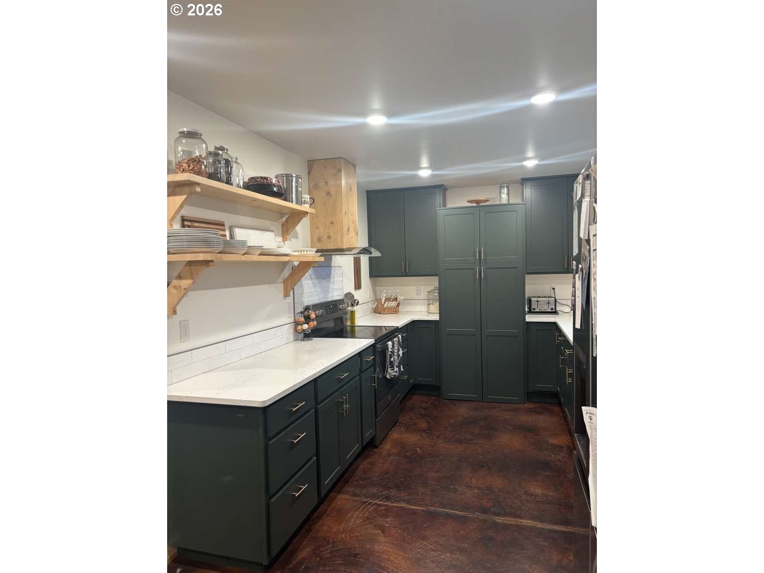 1270 North 1st Street Union, OR 97883 - Photo 2 of 16