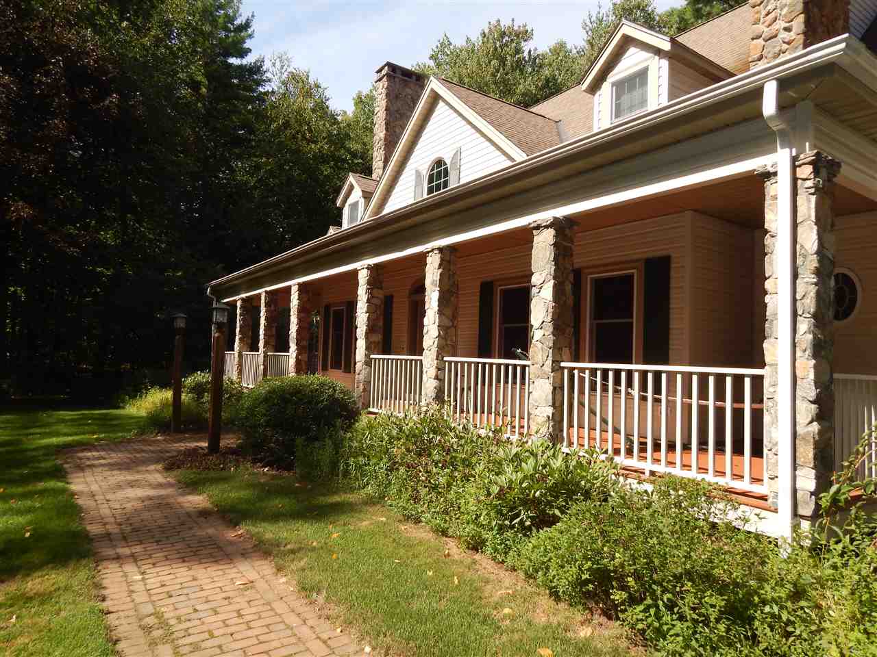 134 Old Lee Road Newfields, NH 03856 - Photo 3 of 3