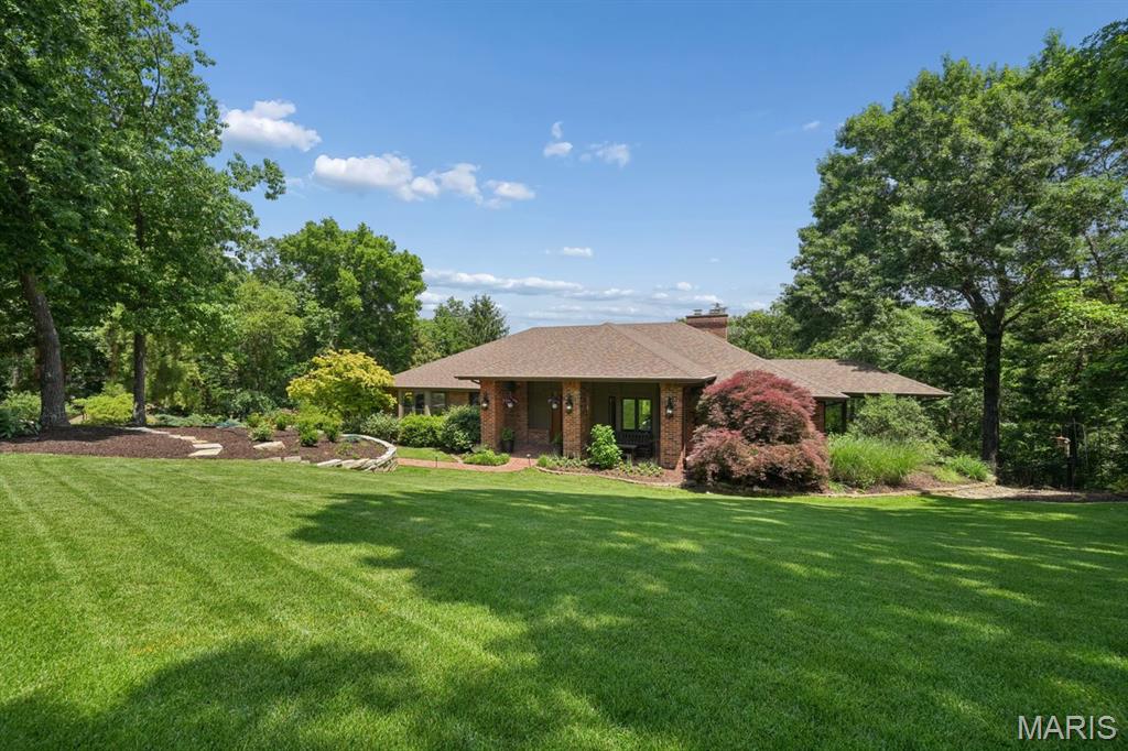 4124 Alt Road Eureka, MO 63025 - Photo 3 of 50