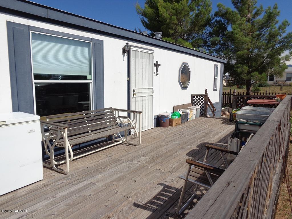 539 North Warren Road Benson, AZ 85602 - Photo 20 of 34 Gallery Image 20