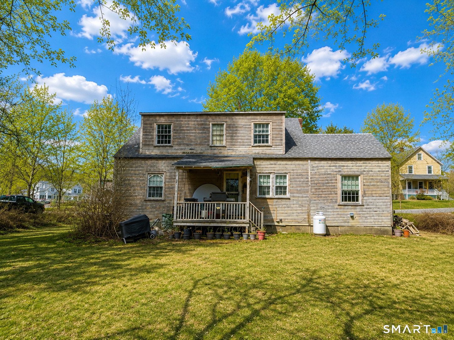 49 Reed Street North Canaan, CT 06018 - Photo 4 of 5