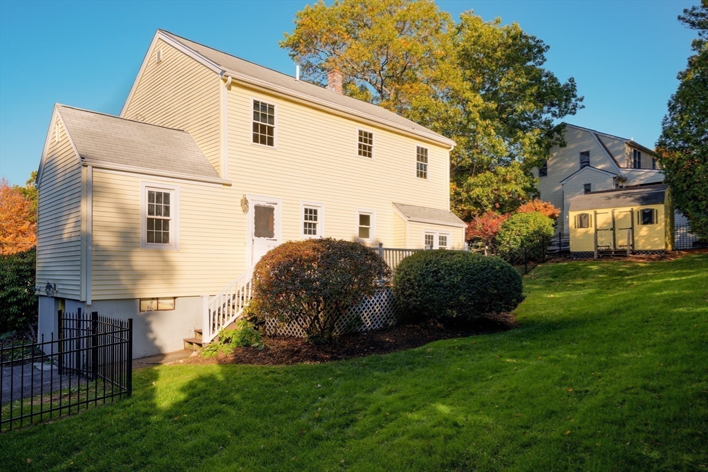 75 Kings View Road Marlborough, MA 01752 - Photo 31 of 39 Gallery Image 31