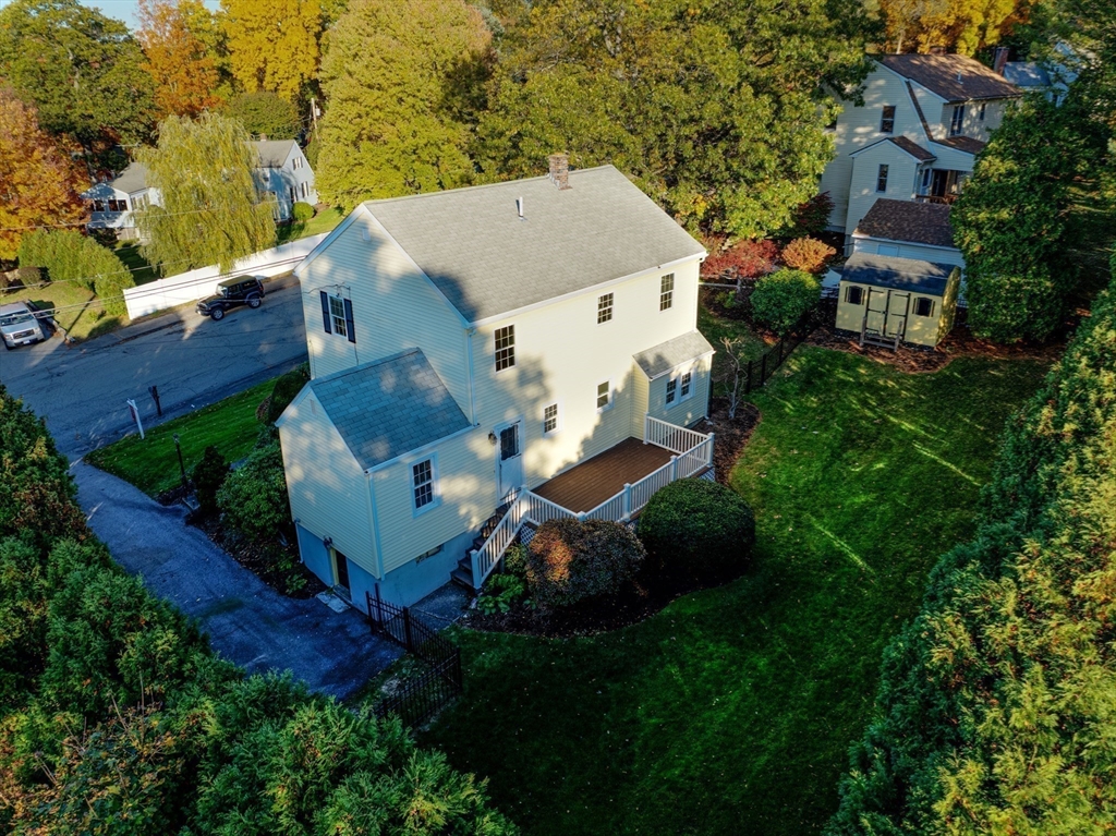75 Kings View Road Marlborough, MA 01752 - Photo 32 of 39 Gallery Image 32