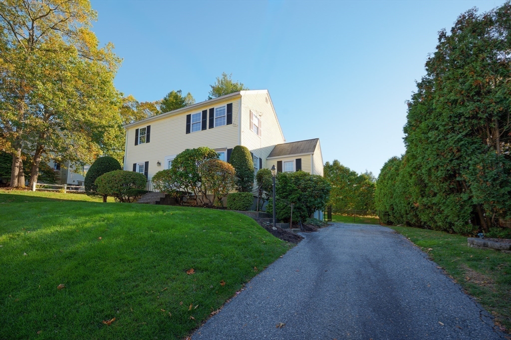 75 Kings View Road Marlborough, MA 01752 - Photo 33 of 39 Gallery Image 33