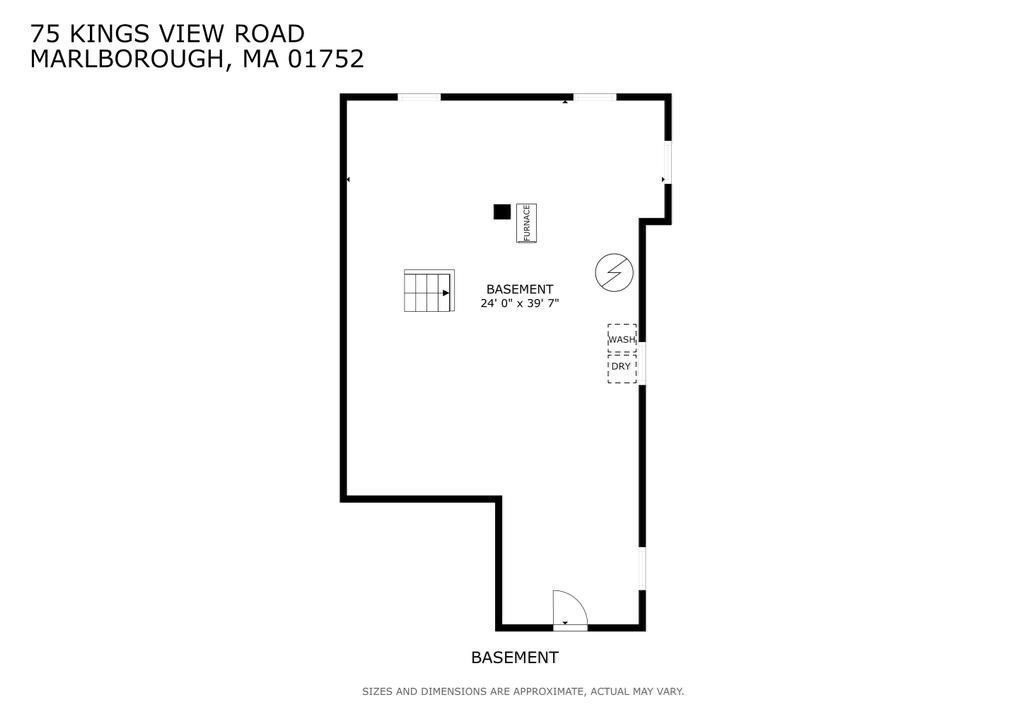 75 Kings View Road Marlborough, MA 01752 - Photo 39 of 39 Gallery Image 39