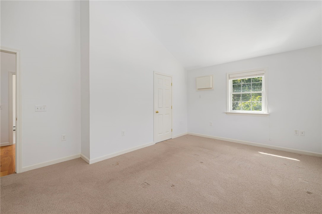 9 Spring Street Jamestown, RI 02835 - Photo 26 of 47 Second floor primary bedroom