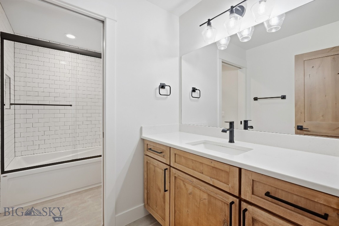 169 Riparian Way Bozeman, MT 59718 - Photo 46 of 83 Upstairs Bath