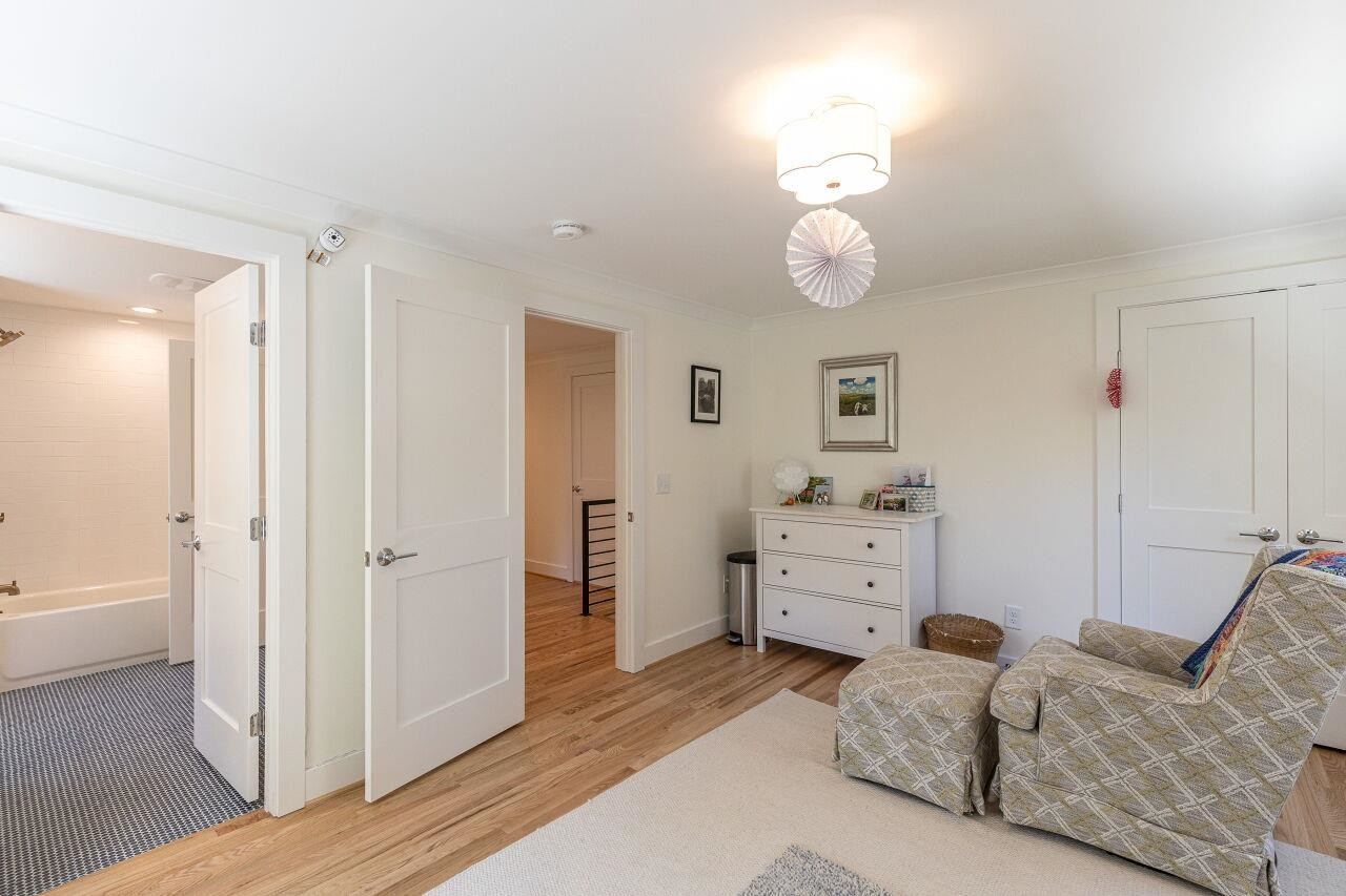 801 Runnymede Road Raleigh, NC 27607 - Photo 22 of 43 Photo 22