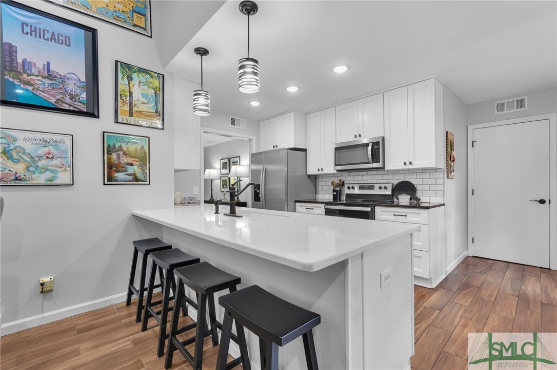 22 Cuttysark Road Savannah, GA 31410 - Photo 12 of 27 Gallery Image 12