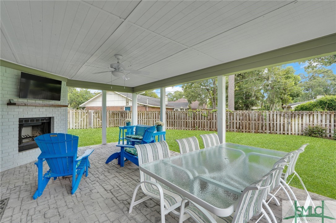 22 Cuttysark Road Savannah, GA 31410 - Photo 26 of 27 Gallery Image 26