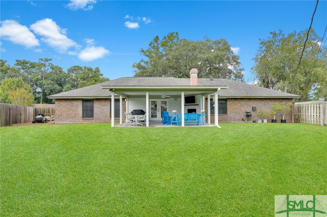 22 Cuttysark Road Savannah, GA 31410 - Photo 27 of 27 Gallery Image 27