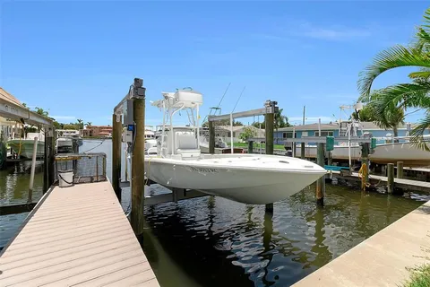 $595,000 | 2307 10th Street West, Palmetto, FL 34221