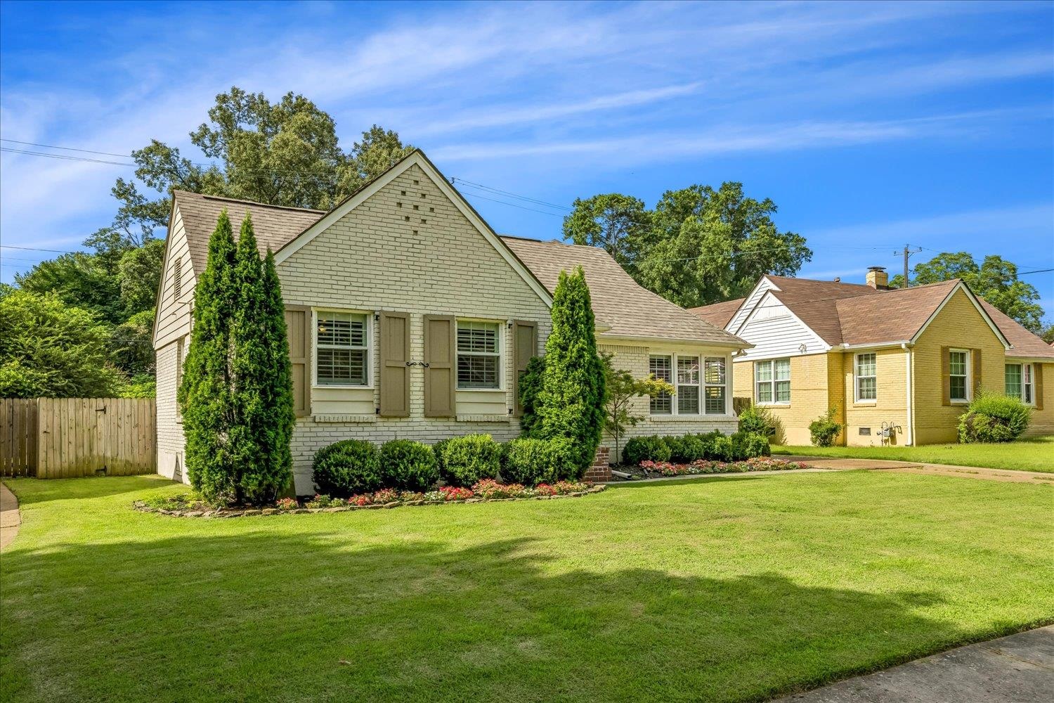 3781 South Swan Ridge Circle Memphis, TN 38122 - Photo 3 of 30