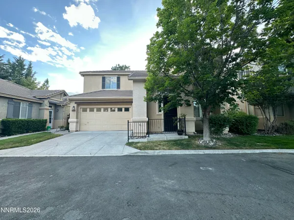 $2,400 | 6227 Ingleston Drive, Sparks, NV 89436