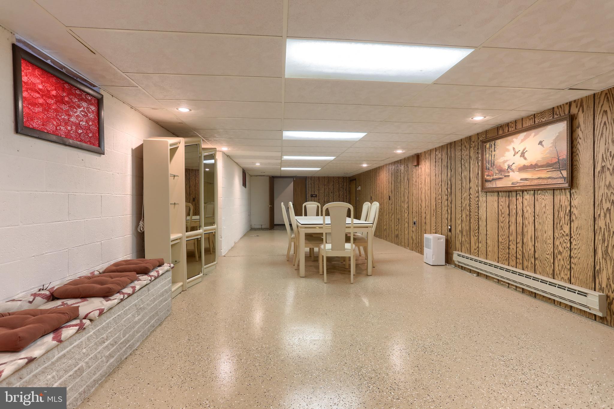 2040 Miller Road East Petersburg, PA 17520 - Photo 45 of 49 a view of a hall with chairs
